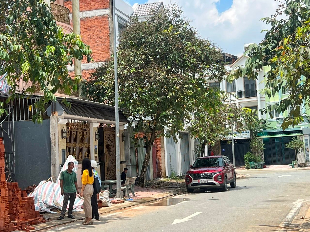 Đất nền phía Nam có chuyển động mới: Môi giới ráo riết tìm nguồn hàng giá tốt bán cho người mua - Ảnh 2