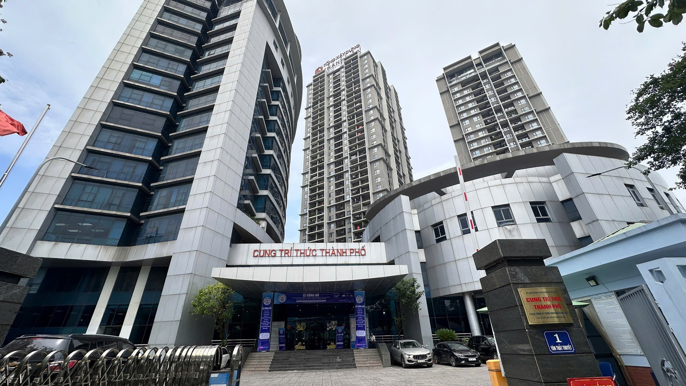 12 triệu tỷ đồng tài sản hạ tầng công: Siết quản lý để không thất thoát - Ảnh 1