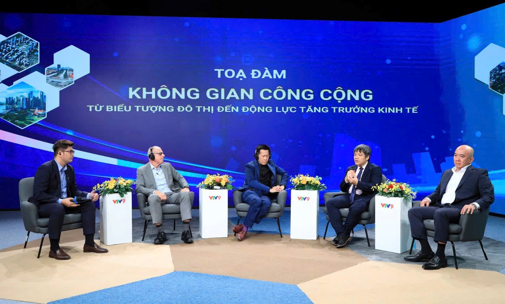 Để không gian công cộng không trở thành gánh nặng ngân sách - Ảnh 2