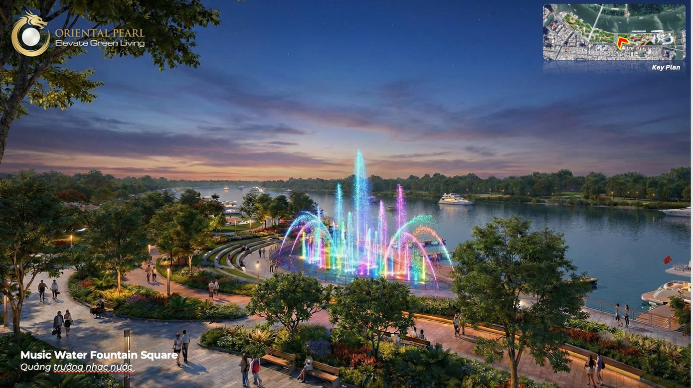 Hiện trạng 2 khu 'đất vàng' TPHCM chuyển sang làm công viên - Ảnh 12