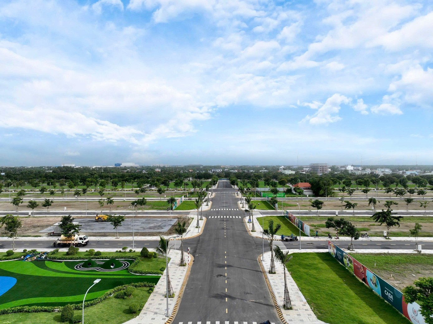 Bảng giá đất mới có giúp TPHCM dễ đền bù, giải phóng mặt bằng? - Ảnh 2