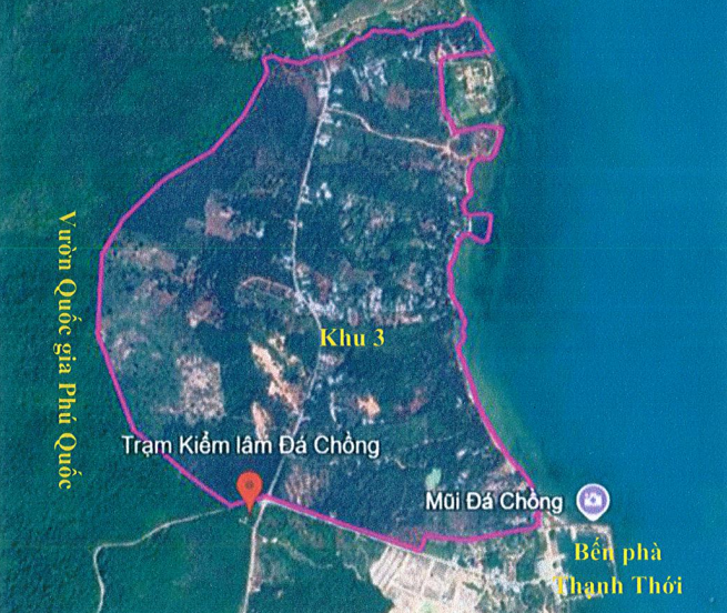 Sau khi các ông lớn Vingroup, Sungroup, BIM Group,... đổ bộ, đặc khu lớn nhất cả nước sắp có thêm khu nghỉ dưỡng phức hợp gần 1,3 tỷ USD - Ảnh 2