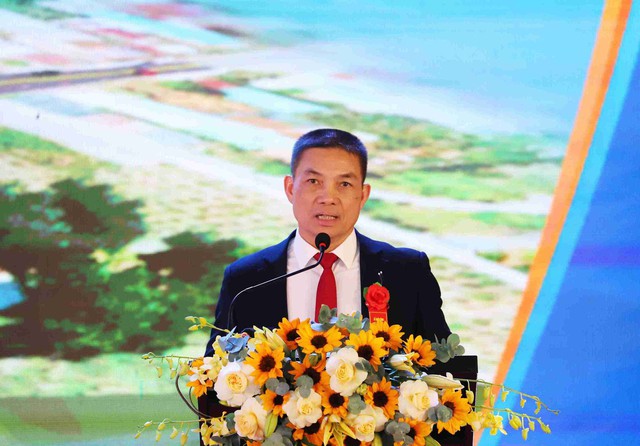 Tuyến cao tốc "xuyên rừng đẹp nhất", đặc biệt quan trọng với Lâm Đồng, Đồng Nai được Tập đoàn Sơn Hải đề xuất tăng vận tốc lên 100 km/h - Ảnh 1