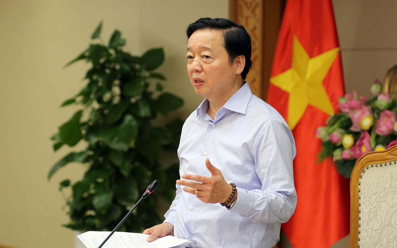 Phó Thủ tướng yêu cầu thận trọng khi áp dụng bảng giá đất và hệ số điều chỉnh - Ảnh 2