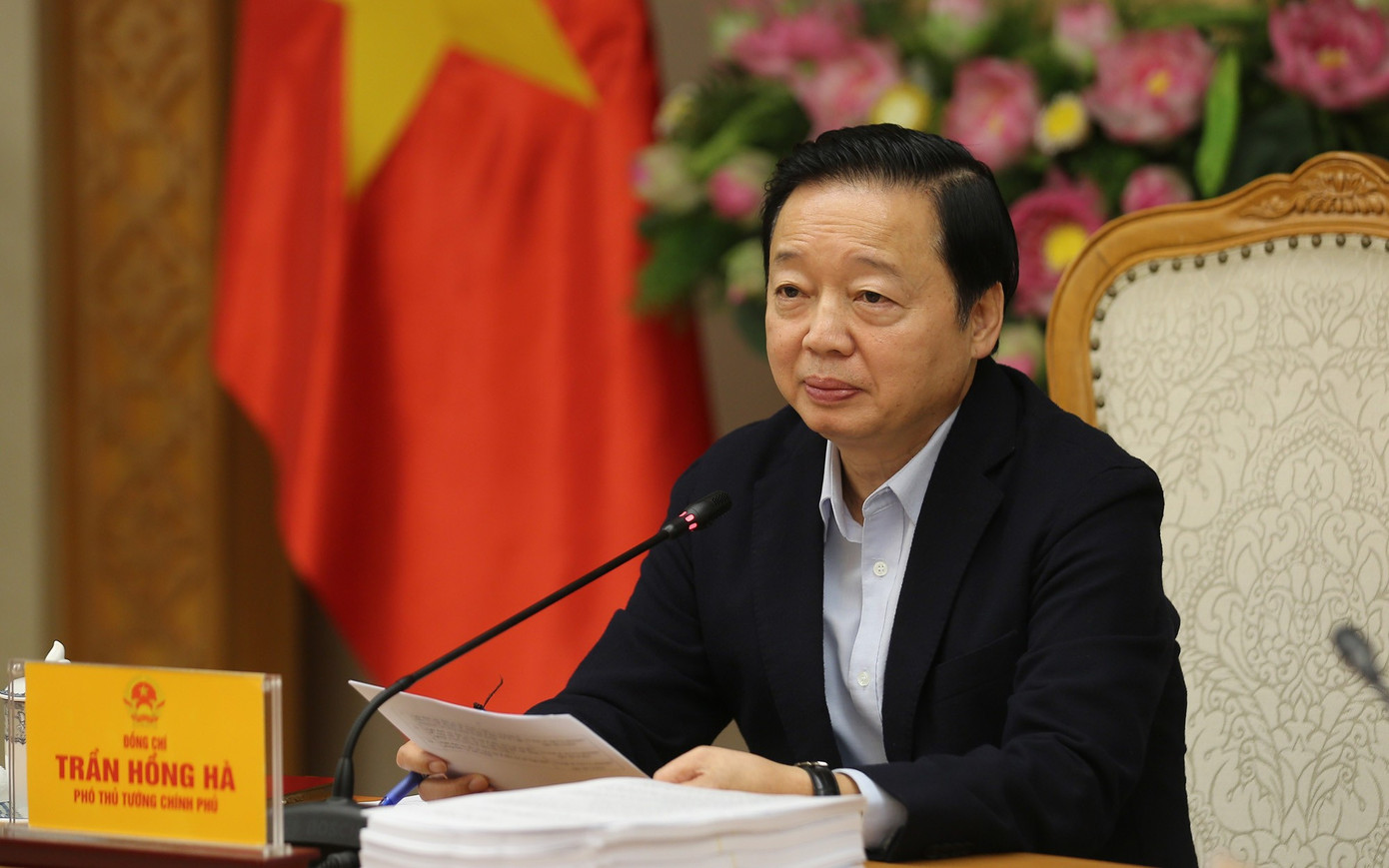 Xác định giá đất: Không tự ý đưa ra phương pháp mới khi chưa có căn cứ - Ảnh 2