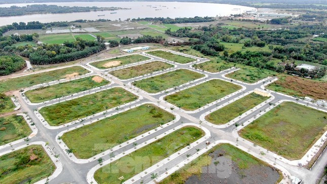 Chi tiết bảng giá đất mới sẽ áp dụng ở TPHCM từ 1/1/2026 - Ảnh 2