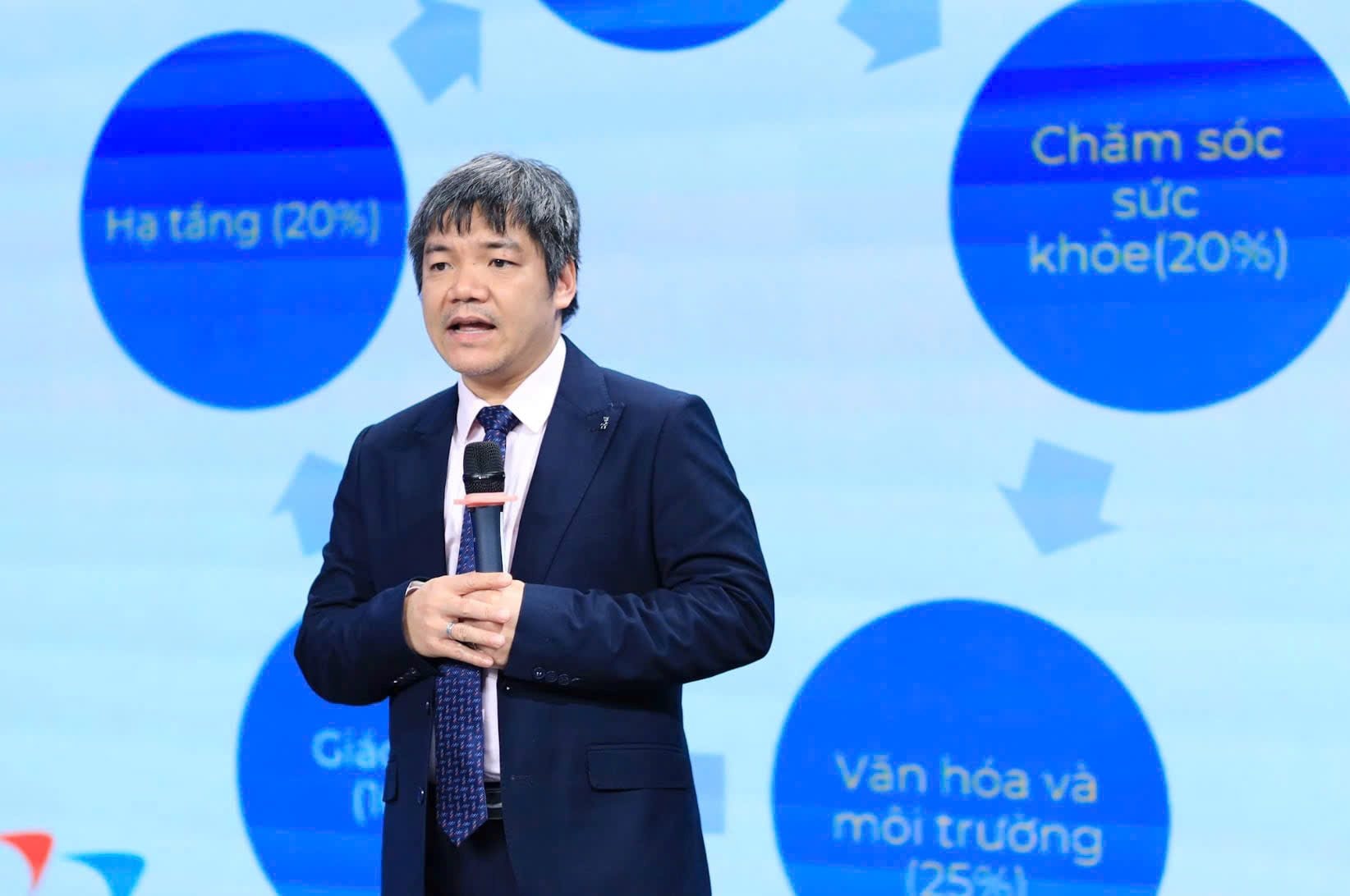 Để không gian công cộng không trở thành gánh nặng ngân sách - Ảnh 1