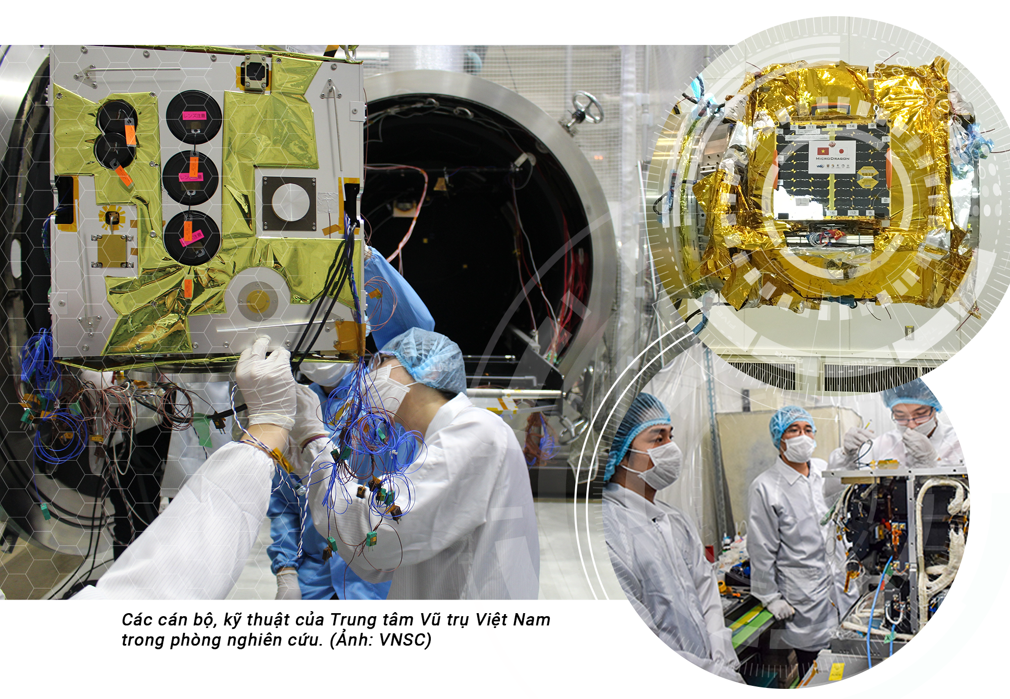 Kỹ sư vũ trụ lương dưới 10 triệu, không dám ‘mơ’ mua nhà Hà Nội - Ảnh 2