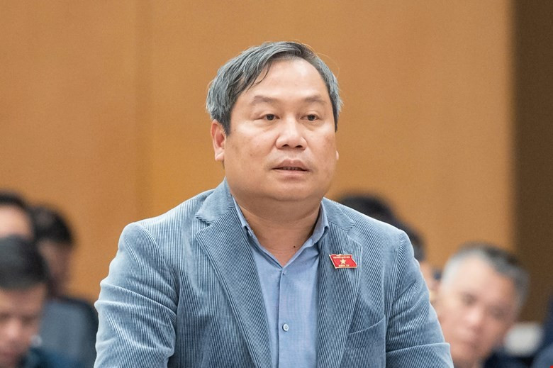 Chủ tịch Hà Nội có thể quyết đầu tư dự án không giới hạn về vốn - Ảnh 2