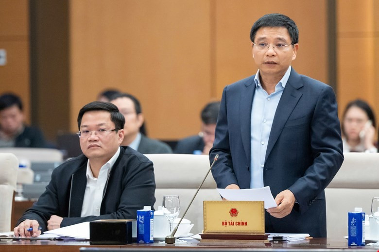 Chủ tịch Hà Nội có thể quyết đầu tư dự án không giới hạn về vốn - Ảnh 1