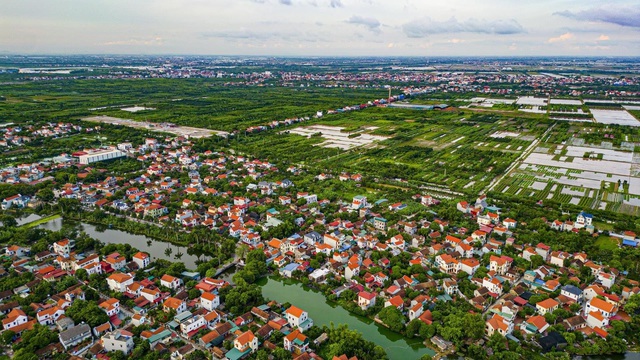 Siêu dự án 1,5 tỷ USD của Kinh Bắc và Tập đoàn Trump đang tăng tốc, dự kiến khai thác thương mại từ năm 2030 - Ảnh 1