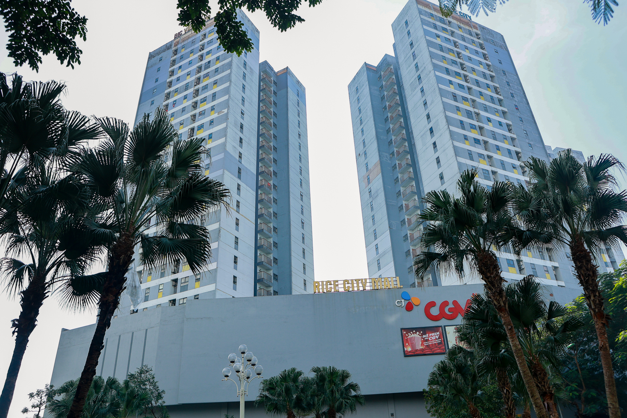 Thay bạn đi xem loạt khu nhà ở xã hội có giá tăng gấp 5 lần, chạm ngưỡng 90 triệu đồng/m2 tại Hà Nội - Ảnh 4