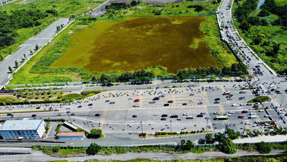 Bảng giá đất mới TPHCM: Giá đất nông nghiệp dự kiến tăng mạnh - Ảnh 1