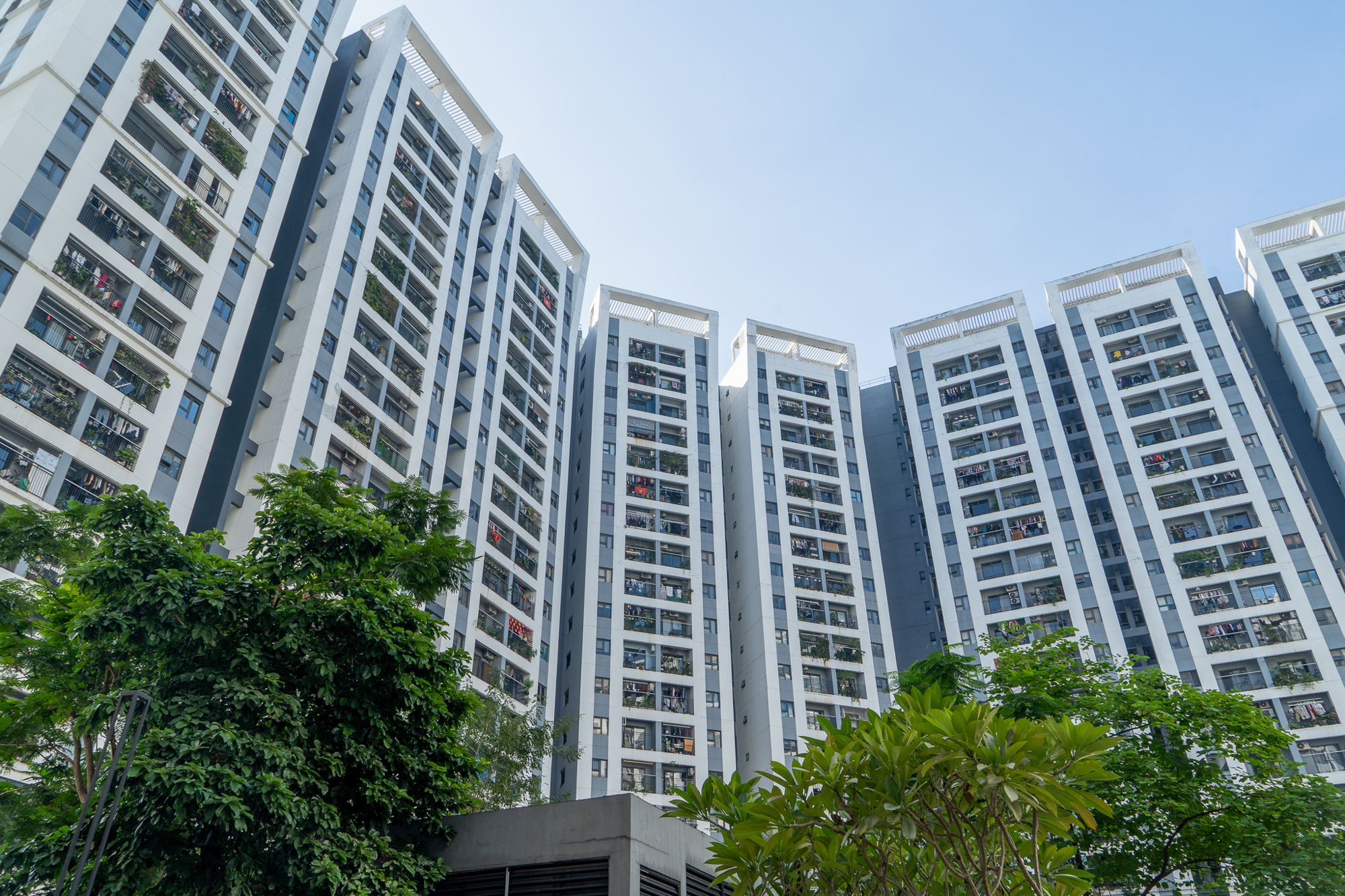 Thay bạn đi xem loạt khu nhà ở xã hội có giá tăng gấp 5 lần, chạm ngưỡng 90 triệu đồng/m2 tại Hà Nội - Ảnh 5