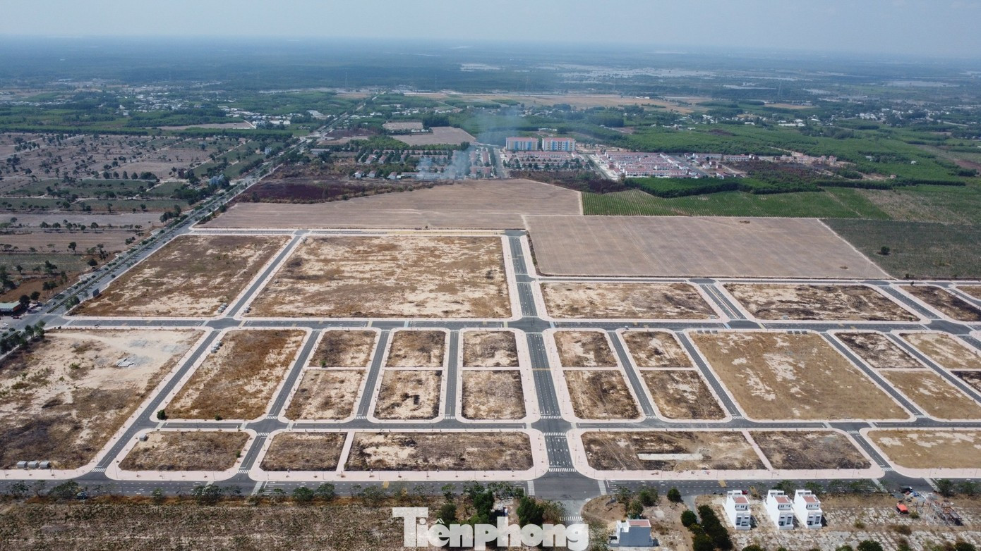 Chi tiết bảng giá đất mới sẽ áp dụng ở TPHCM từ 1/1/2026 - Ảnh 3