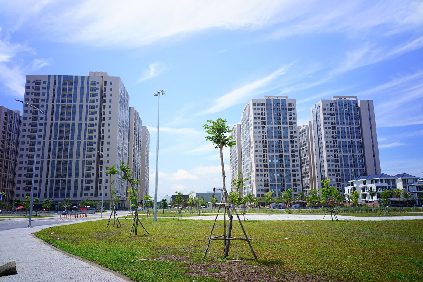 Thêm tin vui cho người dân cần nhà ở xã hội - Ảnh 1