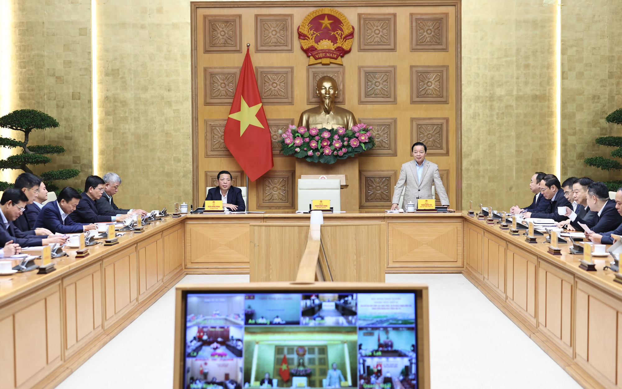 Ngay tuần sau, Việt Nam sẽ kích hoạt 245 dự án hạ tầng trị giá gần 1,35 triệu tỷ đồng trải dài 34 tỉnh thành - Ảnh 1