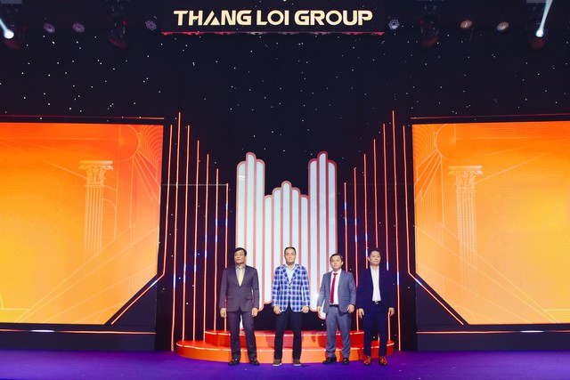 Dự án bất động sản đầu tay của Gỗ An Cường và cam kết từ Chủ tịch Lê Đức Nghĩa - Ảnh 1