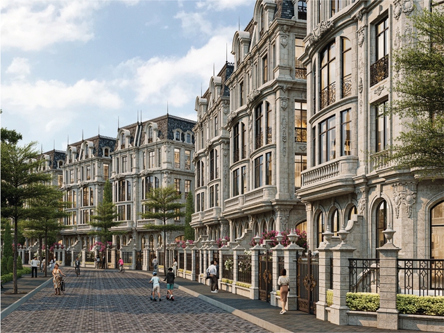 Noble Palace Long Bien tung ưu đãi chưa từng có với gói quà tặng nội thất lên tới gần 14 tỷ đồng - Ảnh 3