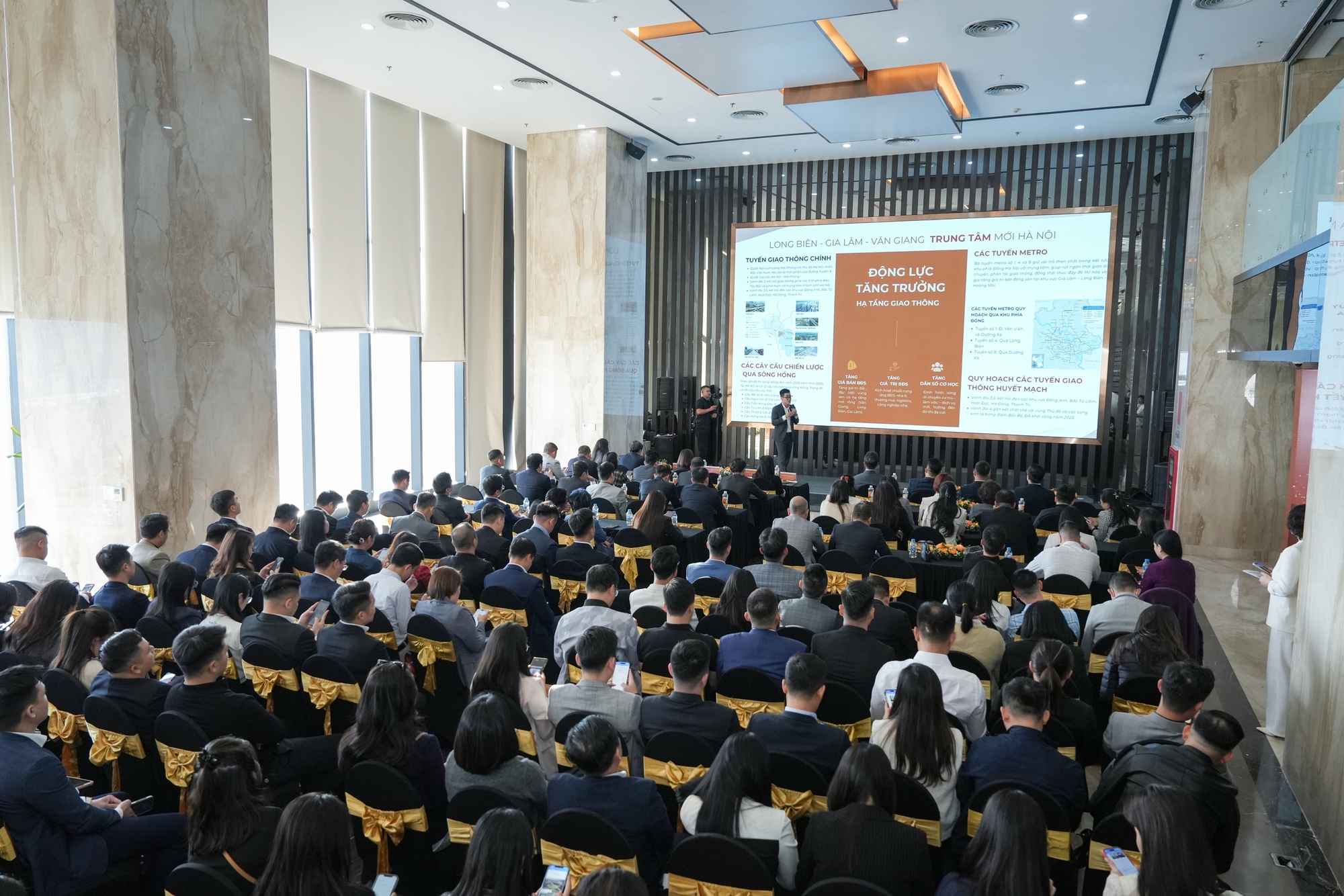 Alluvia City ra mắt 7 toà tháp Compound Resort giữa mạch khoáng duy nhất bên sông Hồng - Ảnh 4