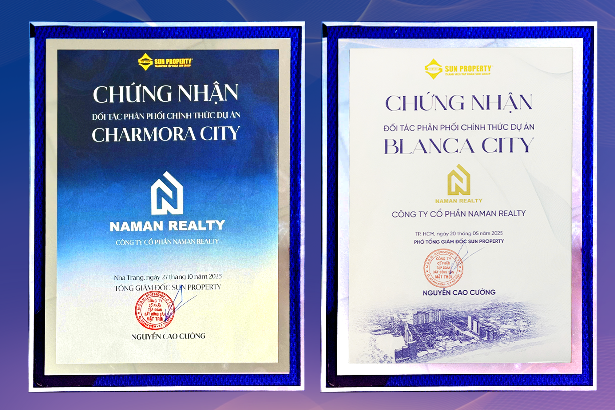 NamAn Realty khánh thành trụ sở mới với mô hình môi giới bất động sản toàn năng - Ảnh 4