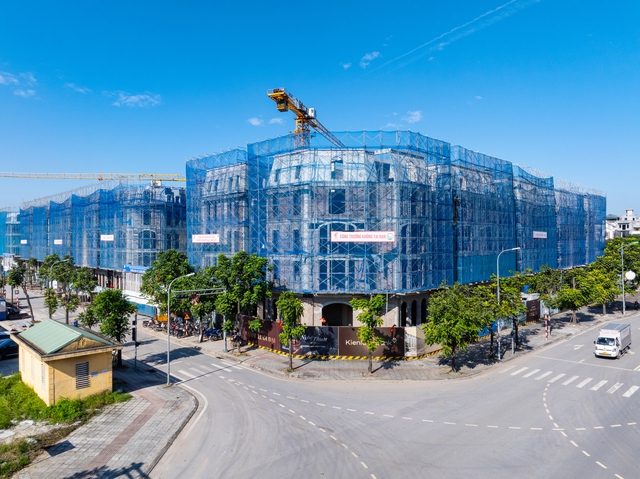 Noble Palace Long Bien tung ưu đãi chưa từng có với gói quà tặng nội thất lên tới gần 14 tỷ đồng - Ảnh 5