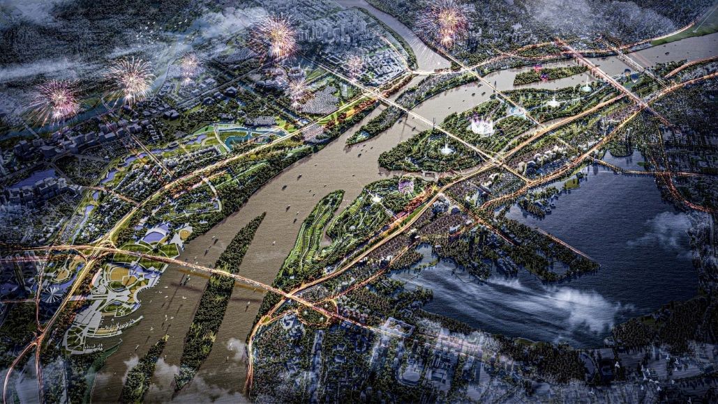 Tại sao Vingroup, MIK Group, Đèo Cả đột ngột rút khỏi loạt siêu dự án hạ tầng lớn nhất từ trước đến nay? - Ảnh 1