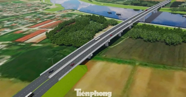 Hưng Yên thông tin lý do chỉ định thầu dự án đường nối Thái Bình với Phố Hiến