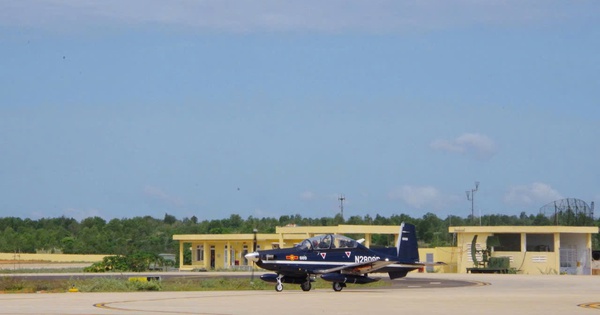 Tháo nút thắt BOT, mở đường triển khai hạng mục dân dụng Sân bay Phan Thiết