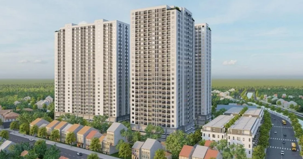 Danh tính chủ đầu tư loạt dự án nhà ở xã hội vừa bị Thanh tra Hải Phòng 'gọi tên'?