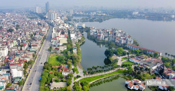 Bộ Tài chính trả lời về kiến nghị tiền sử dụng đất cao