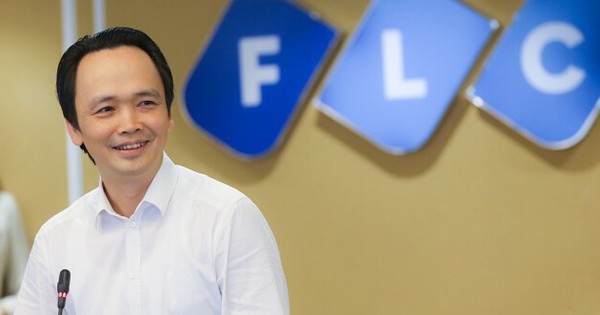 FLC của cựu Chủ tịch Trịnh Văn Quyết đón tin vui