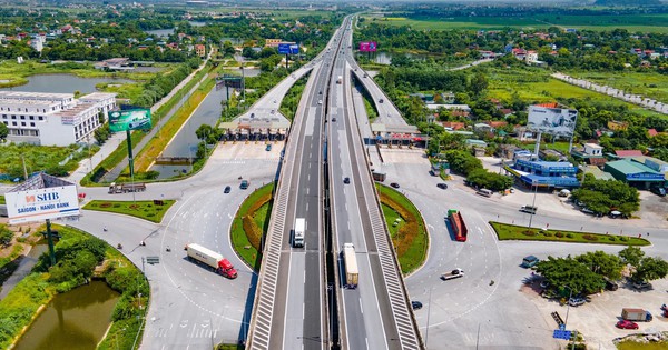 Tin vui cho hàng triệu người dân tỉnh Ninh Bình