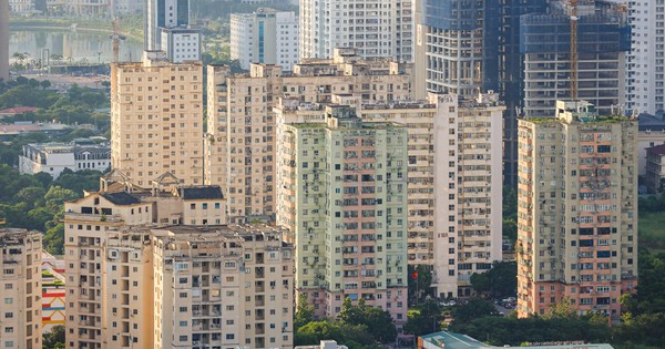 Có nên 'lướt sóng' bất động sản lúc này?