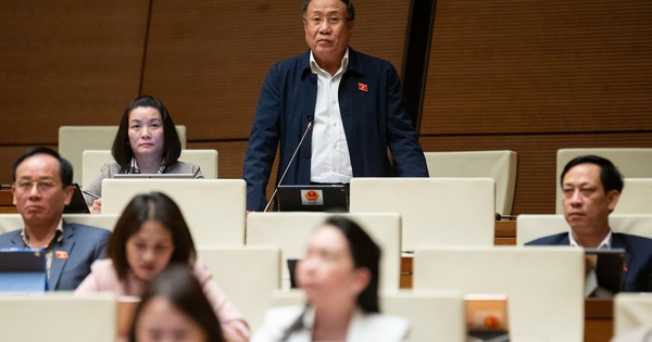 Thu hồi đất, đừng để người dân thiệt