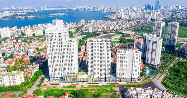 Giá đất bị đội lên gấp 6 lần vì một công thức, doanh nghiệp buộc phải đẩy giá căn hộ để không lỗ vốn