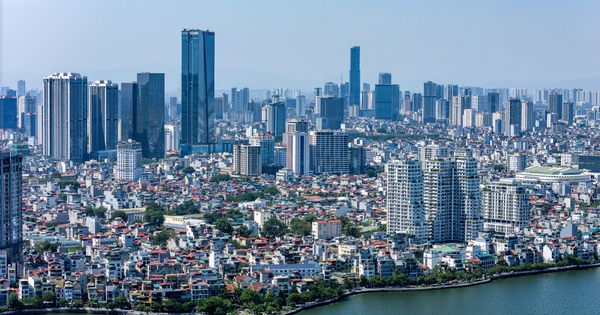 2026 sẽ là giai đoạn bùng nổ của các doanh nghiệp bất động sản