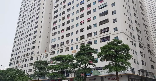 Luật sư nói về việc cấm gửi xe điện tại khu chung cư gần 40.000 dân