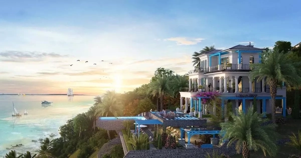 Dự án Hòn Rơm ở Lâm Đồng 'đắp chiếu' hơn 13 năm: Trách nhiệm thuộc về ai?