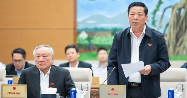 Chính phủ đề xuất tạo điều kiện cho tư nhân làm dự án đường sắt tốc độ cao Bắc – Nam