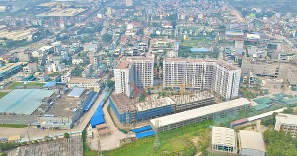 Sau khi Vingroup, Ecopark, Kinh Bắc…đổ bộ, tỉnh nhỏ nhất Việt Nam sẽ đón thêm dự án có tòa tháp 25 tầng, vốn đầu tư 8.400 tỷ đồng