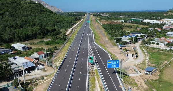 Hàng triệu người dân Khánh Hòa, Đắk Lắk đón tin vui