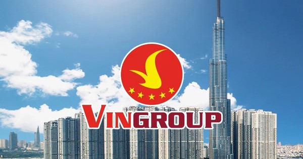 Vingroup điều chỉnh ngành nghề kinh doanh