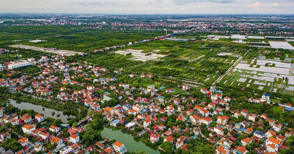 Siêu dự án 1,5 tỷ USD của Kinh Bắc và Tập đoàn Trump đang tăng tốc, dự kiến khai thác thương mại từ năm 2030