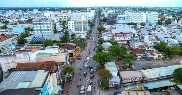 Cần Thơ tập trung hoàn tất bồi thường, hỗ trợ, tái định cư dự án hơn 7.200 tỷ đồng trước 31/12