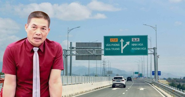 Tập đoàn Sơn Hải “ẵm” hơn 100 tỷ đồng tiền thưởng nhờ thi công thần tốc đoạn tuyến cao tốc 11.800 tỷ đồng ở Việt Nam