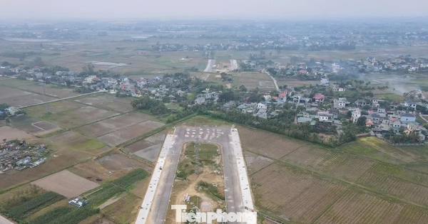 Gỡ vướng, xử lý dứt điểm dự án tồn đọng kéo dài