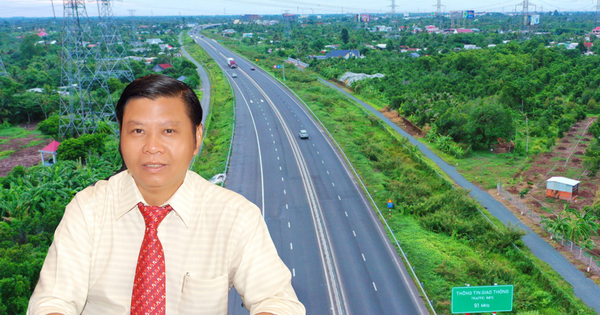 Tuyến cao tốc gần 77.000 tỷ đồng mà "đại gia phố núi" vang bóng một thời xin đầu tư có diễn biến mới