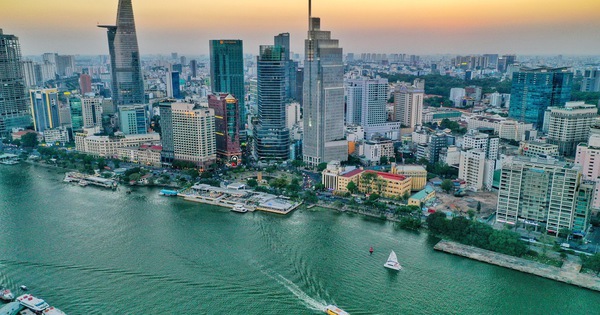 TPHCM: Tin cực vui cho hàng nghìn người dân tại 5 dự án sau thời gian dài chờ đợi