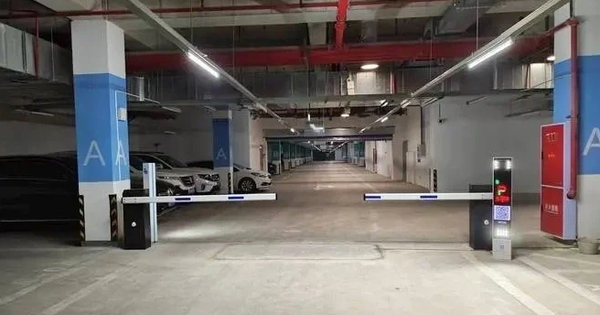 Từng bắt bốc thăm giành suất, "hét giá" cả tỷ đồng chỗ đậu ô tô dưới hầm, bất ngờ nhiều chung cư sale tới 80% vì ế khách